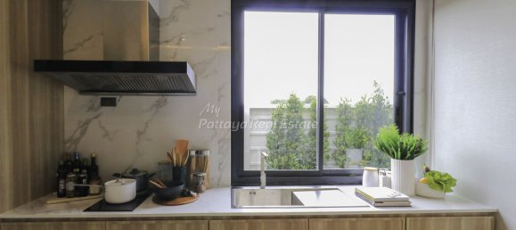 4 غرف نوم مقهى / مطعم في Pattaya, Thailand رقم 5466 18