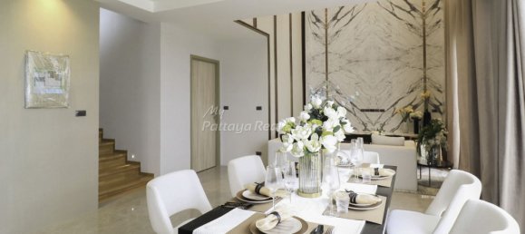 4 غرف نوم مقهى / مطعم في Pattaya, Thailand رقم 5466 3