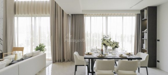 4 غرف نوم مقهى / مطعم في Pattaya, Thailand رقم 5466 2