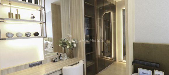 4 غرف نوم مقهى / مطعم في Pattaya, Thailand رقم 5466 16