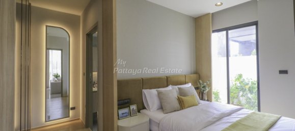 4 غرف نوم مقهى / مطعم في Pattaya, Thailand رقم 5466 17