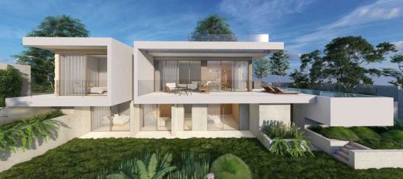 3 chambres Propriété commerciale à Pegeia, Cyprus No. 19053 6