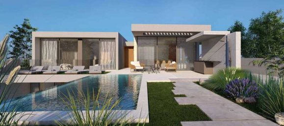 3 chambres Propriété commerciale à Pegeia, Cyprus No. 19053 10