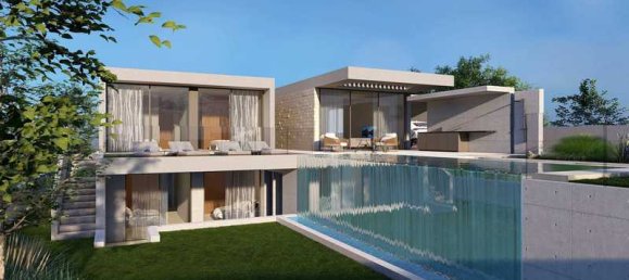 3 chambres Propriété commerciale à Pegeia, Cyprus No. 19053 11