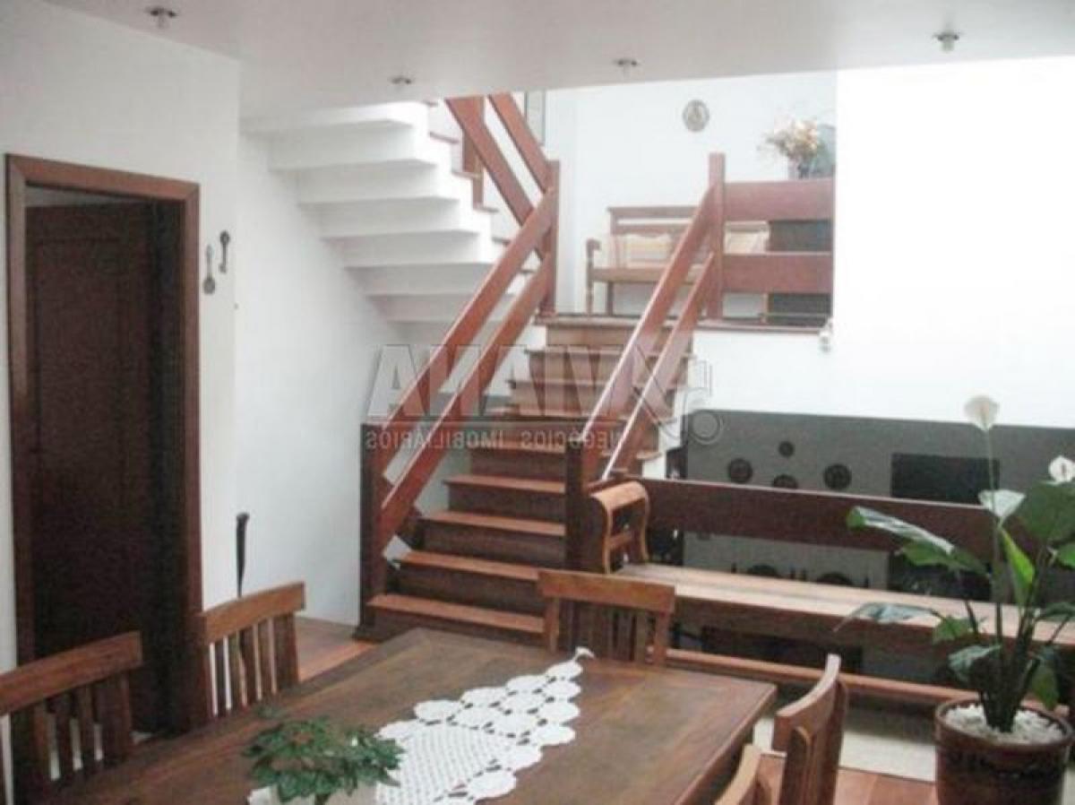 Casa T4 em São Paulo, Brazil N.º 570993