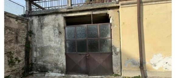 3 rooms Apartment in Olgiate Molgora, Italy No. 8119 93