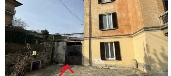 3 rooms Apartment in Olgiate Molgora, Italy No. 8119 16