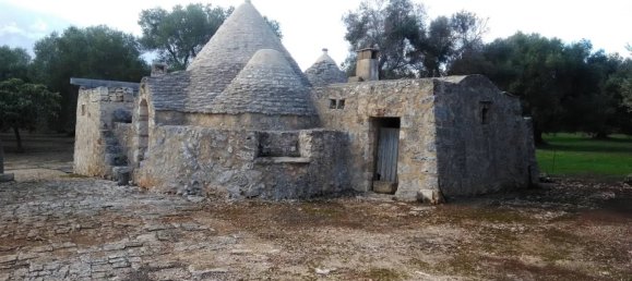 6-salle Terrain à Francavilla Fontana, Italy No. 69377 15