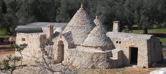 6-salle Terrain à Francavilla Fontana, Italy No. 69377 4