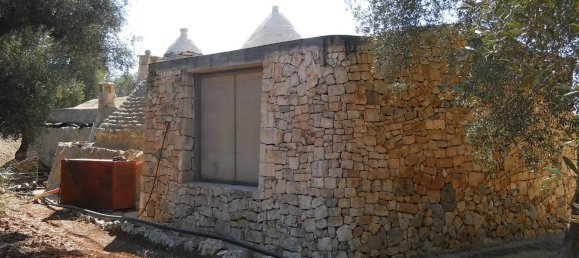 6-salle Terrain à Francavilla Fontana, Italy No. 69377 8