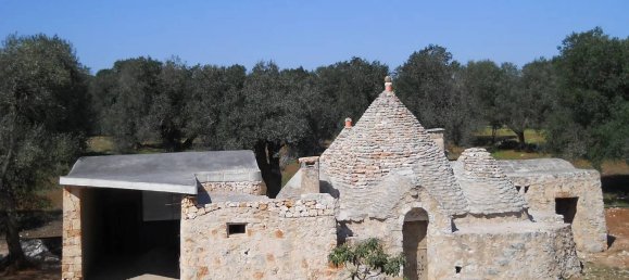 6-salle Terrain à Francavilla Fontana, Italy No. 69377 23