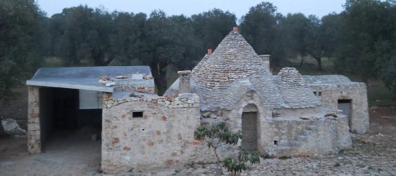 6-salle Terrain à Francavilla Fontana, Italy No. 69377 17