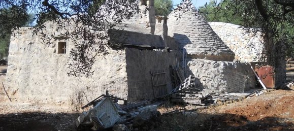 6-salle Terrain à Francavilla Fontana, Italy No. 69377 10