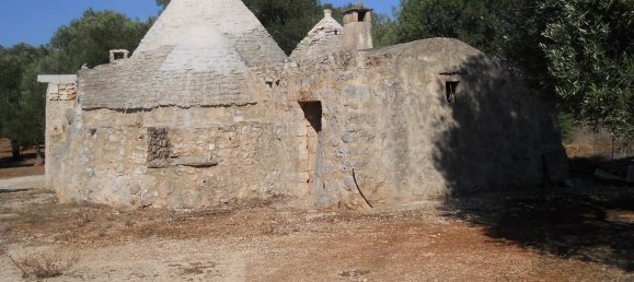 6-salle Terrain à Francavilla Fontana, Italy No. 69377 3