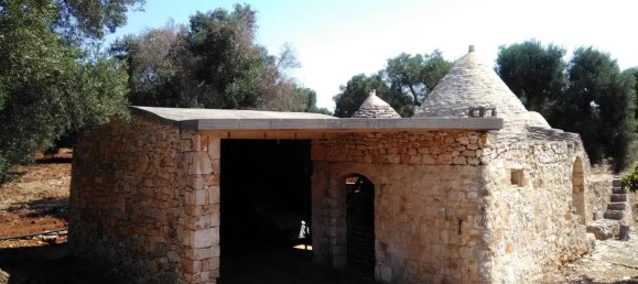 6-salle Terrain à Francavilla Fontana, Italy No. 69377 14