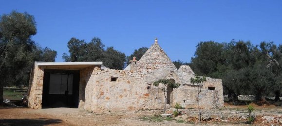 6-salle Terrain à Francavilla Fontana, Italy No. 69377 5