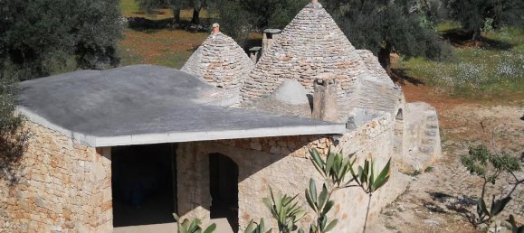 6-salle Terrain à Francavilla Fontana, Italy No. 69377 22