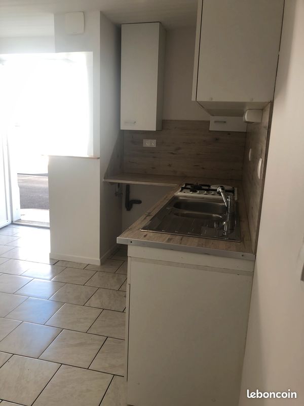 2 غرف نوم شقة في Roanne, France رقم 316518