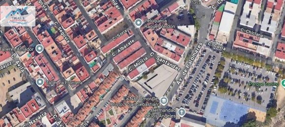 Квартира с 2 спальнями в Андалусия, Испания № 170373 2