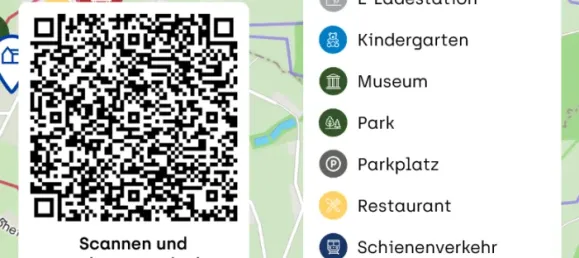 4 bedrooms Townhouse in Gutersloh, Germany No. 338160 21