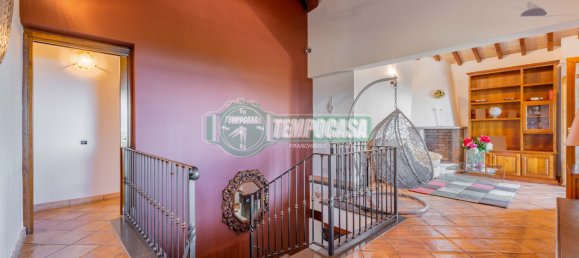 Villa de 6 habitaciónes en Trevignano Romano, Italy No. 298130 33