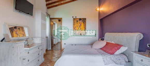 Villa de 6 habitaciónes en Trevignano Romano, Italy No. 298130 5