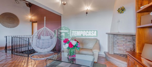 Villa de 6 habitaciónes en Trevignano Romano, Italy No. 298130 3