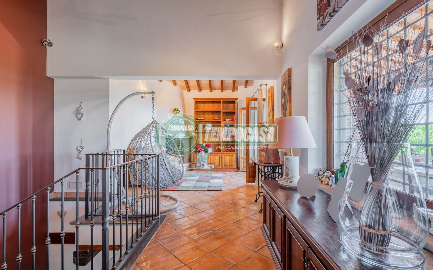 Villa de 6 habitaciónes en Trevignano Romano, Italy No. 298130