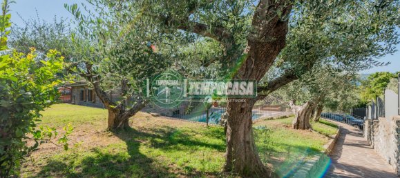 Villa de 6 habitaciónes en Trevignano Romano, Italy No. 298130 46