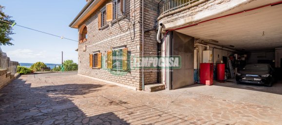 Villa de 6 habitaciónes en Trevignano Romano, Italy No. 298130 49