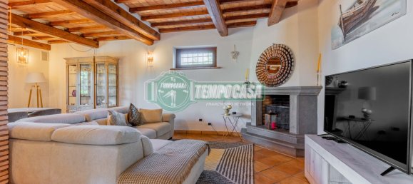 Villa de 6 habitaciónes en Trevignano Romano, Italy No. 298130 14