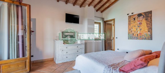 Villa de 6 habitaciónes en Trevignano Romano, Italy No. 298130 42