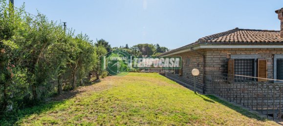 Villa de 6 habitaciónes en Trevignano Romano, Italy No. 298130 45