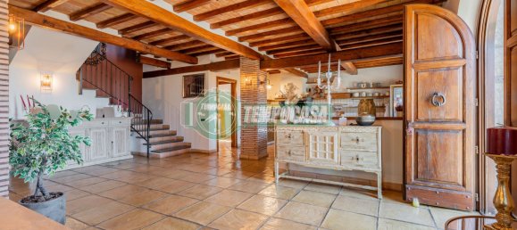 Villa de 6 habitaciónes en Trevignano Romano, Italy No. 298130 16