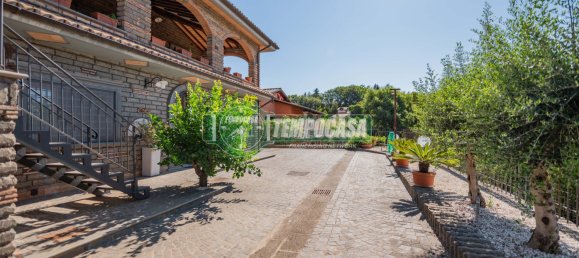 Villa de 6 habitaciónes en Trevignano Romano, Italy No. 298130 47