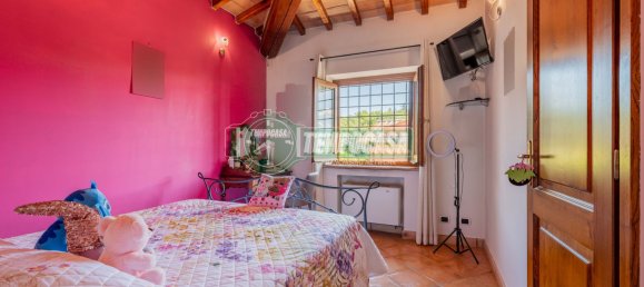 Villa de 6 habitaciónes en Trevignano Romano, Italy No. 298130 38