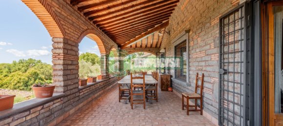 Villa de 6 habitaciónes en Trevignano Romano, Italy No. 298130 23