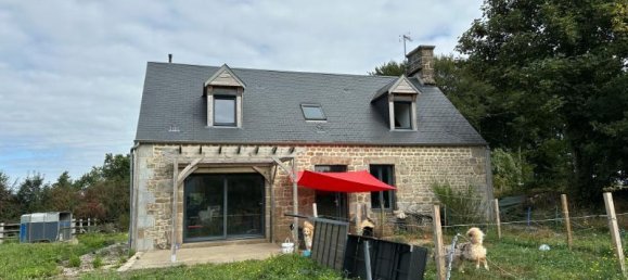 Отель, гостиница с 3 спальнями в Вир, Франция № 321813 18