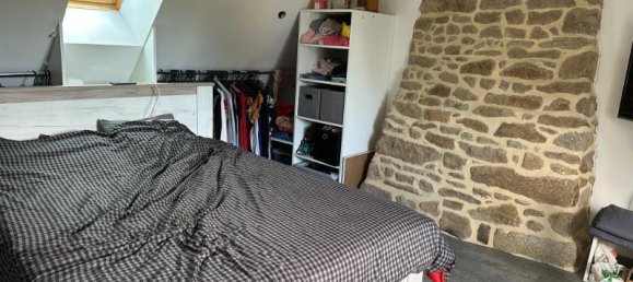 Отель, гостиница с 3 спальнями в Вир, Франция № 321813 12