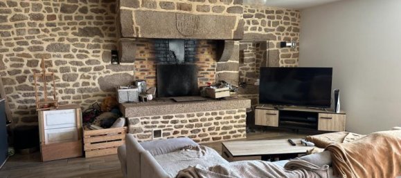 Отель, гостиница с 3 спальнями в Вир, Франция № 321813 10