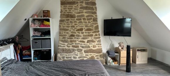 Отель, гостиница с 3 спальнями в Вир, Франция № 321813 11