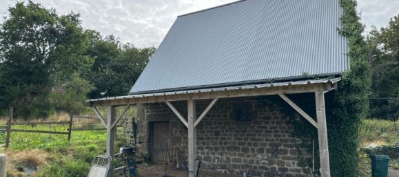 Отель, гостиница с 3 спальнями в Вир, Франция № 321813 20