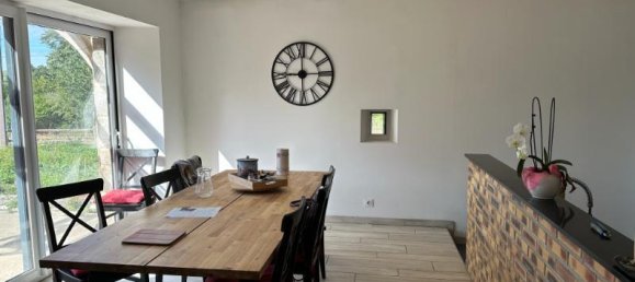 Отель, гостиница с 3 спальнями в Вир, Франция № 321813 4