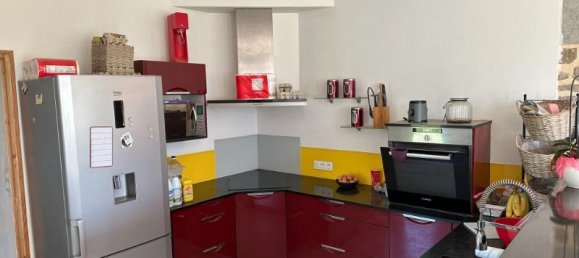 Отель, гостиница с 3 спальнями в Вир, Франция № 321813 6