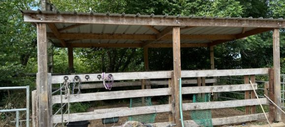 Отель, гостиница с 3 спальнями в Вир, Франция № 321813 22