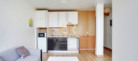 1 غرف نوم شقة في Paris, France رقم 164935 19