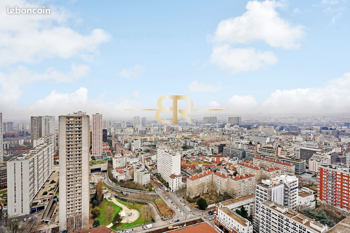 1 غرف نوم شقة في Paris, France رقم 164935