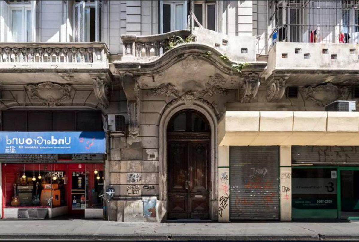 6 Schlafzimmer Wohnung in Buenos Aires, Argentina, Nr. 74569