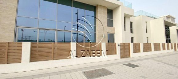 3 bedrooms Townhouse in Saadiyat Island, UAE No. 29137 12