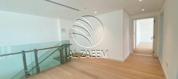 3 bedrooms Townhouse in Saadiyat Island, UAE No. 29137 8